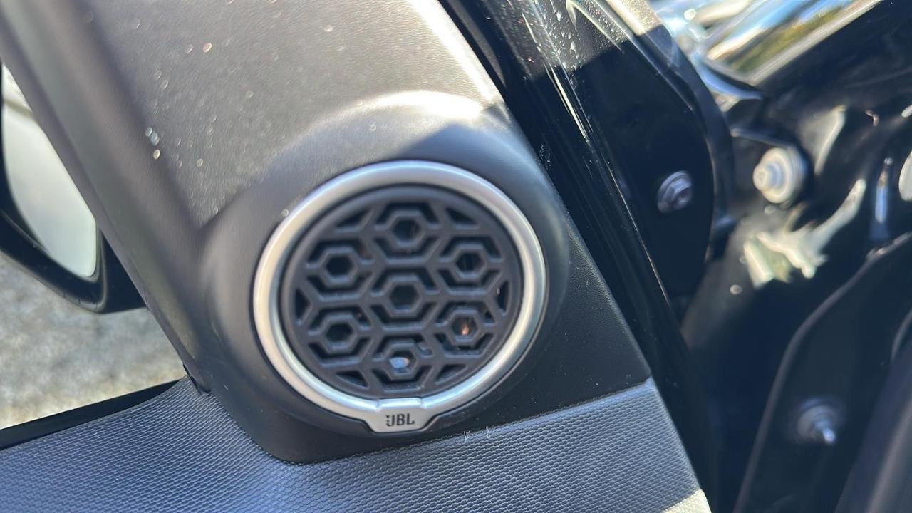 Smart ForFour BRABUS 0.9 Turbo twinamic Xclusive