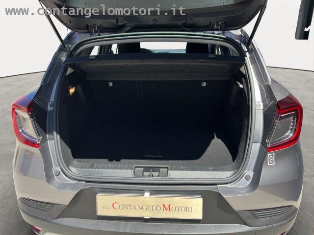 RENAULT Captur 1.6 E-Tech hybrid Zen 145cv auto