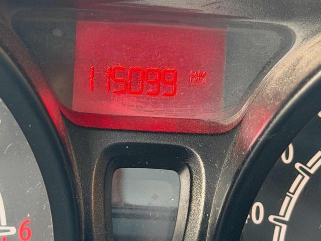 FORD Fiesta 115,099km 1.2 60CV 5p. Tit. Stupenda Bellissima