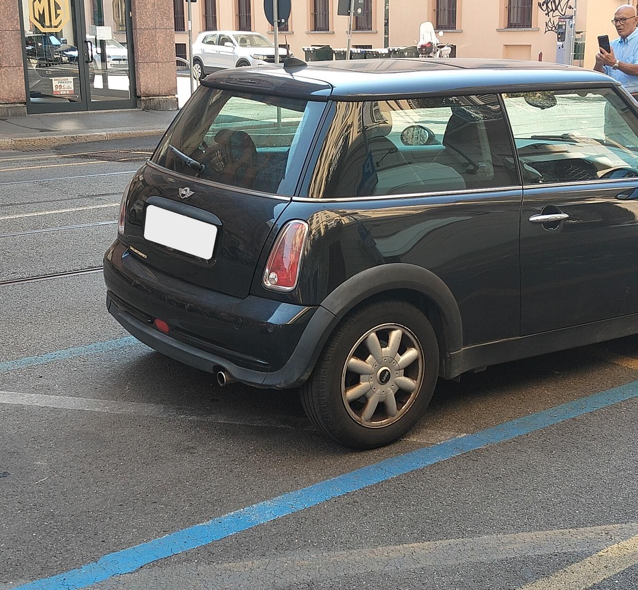 Mini One