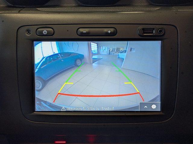 DACIA Duster 1.0 TCe 100 CV ECO-G 4x2 Prestige