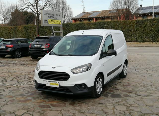 FORD Transit Courier 1.5 TDCi 75CV Van Trend