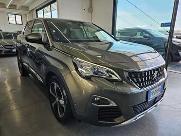 Peugeot 3008 3008 II 2016 1.5 bluehdi GT Line s