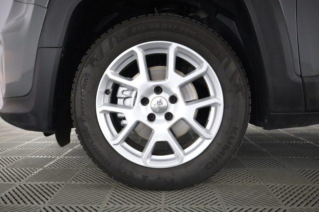 JEEP Renegade Renegade 1.3 T4 DDCT Limited