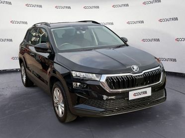 Škoda Karoq 2.0 TDI SCR DSG Executive