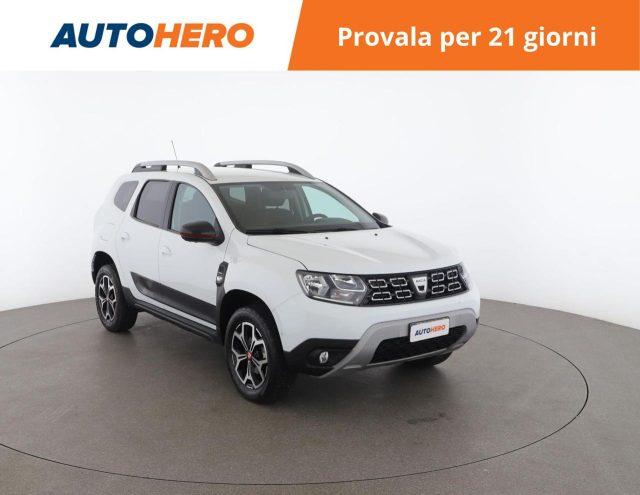 DACIA Duster 1.3 TCe FAP 4x2 Techroad