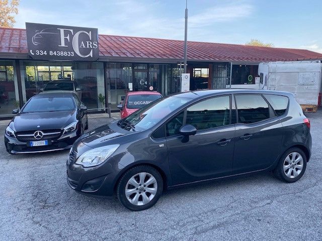 OPEL MERIVA 1.3 CDTI 95CV COSMO - NEOPATENTATO - 24 MESI GARANZIA