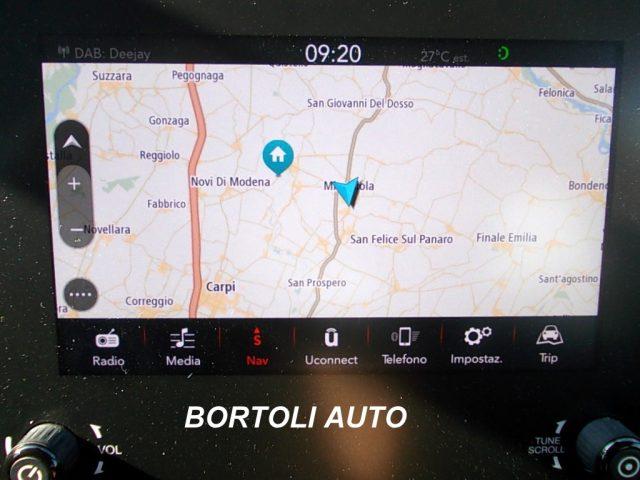 FIAT 500X 1.0 T3 34.000 KM SPORT FULL OPTIONAL