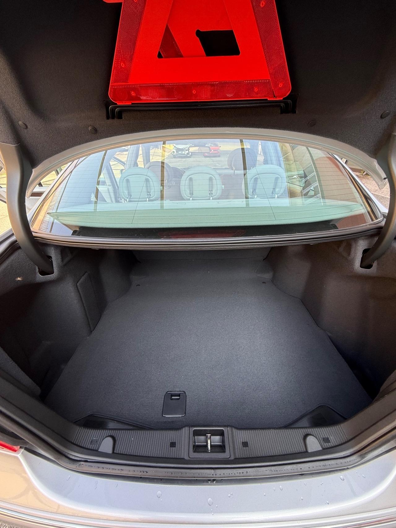 Mercedes-benz C 180 w203 129cv cat Elegance Evo "SOLO 14500KM DA NUOVA - ASI"