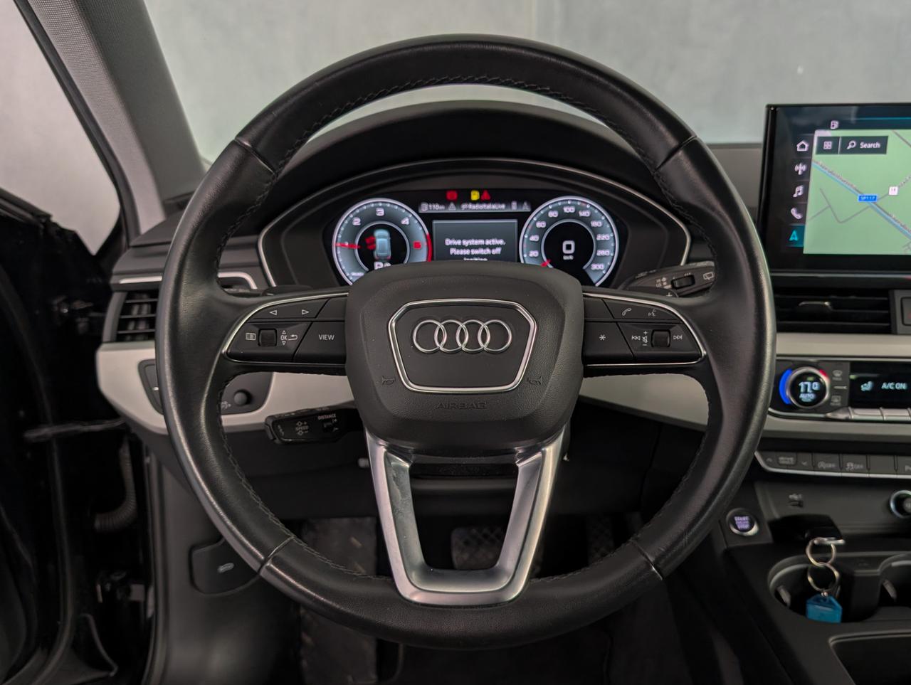 Audi a4 v 30 TDI MHEV S-tronic Business Advanced