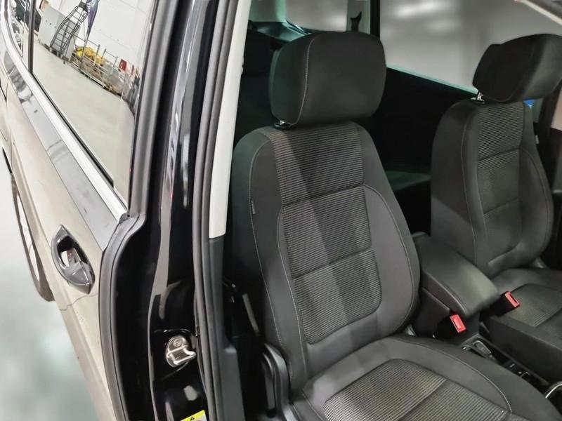 VOLKSWAGEN SHARAN 2.0 TDI SCR Business BMT