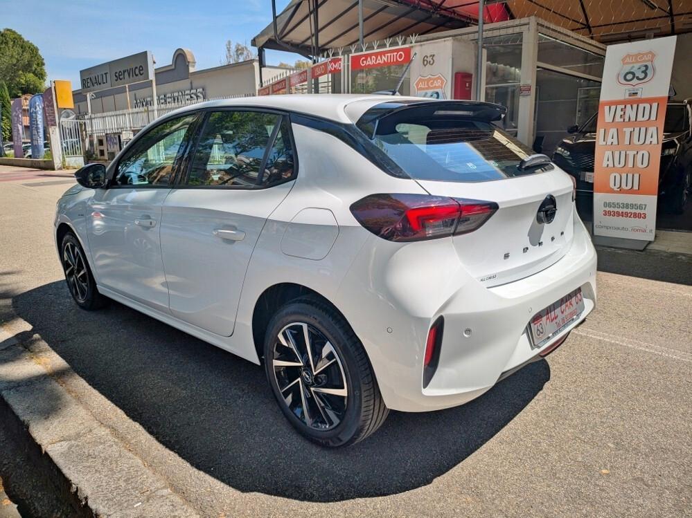 Opel Corsa 1.2 GS SENZA VINCOLI ITALIANA