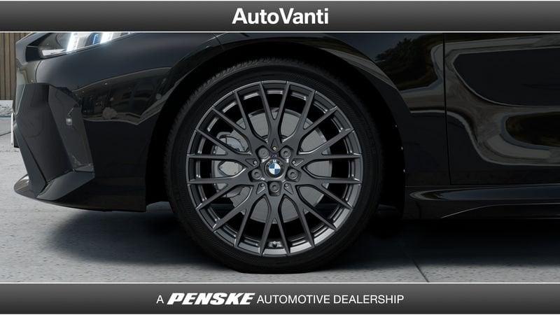 BMW Serie 1 123 xDrive 48V MSport