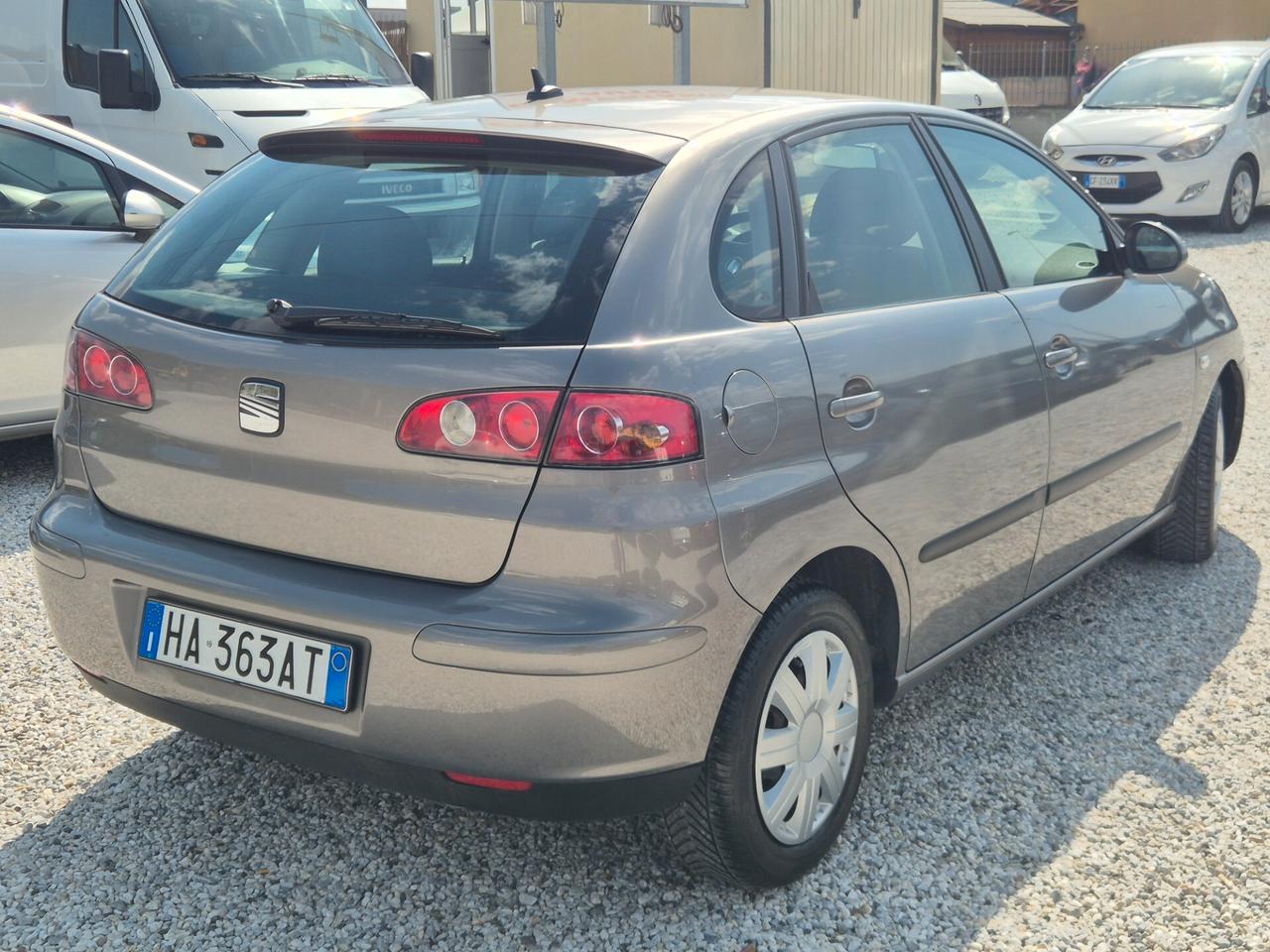 Seat Ibiza 1.4 16v *Perfette condizioni *