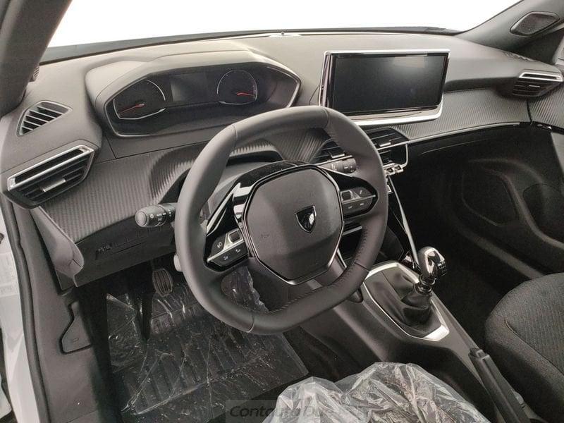 Peugeot 2008 PureTech 100 Style