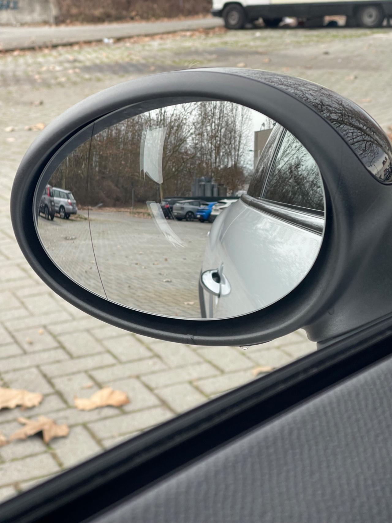 Mini Paceman John Cooper Works 2.0 SD