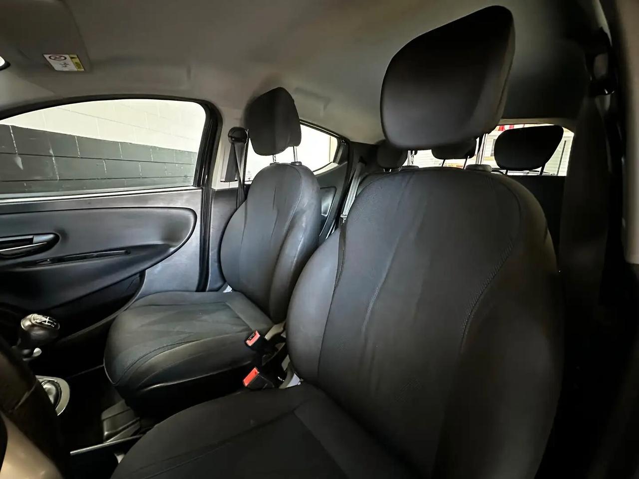 Lancia Ypsilon 1.2 Gold s OCCASIONE