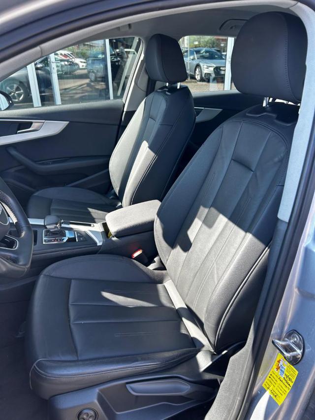 AUDI A4 35 TDI/163 CV S tronic Business Advanced