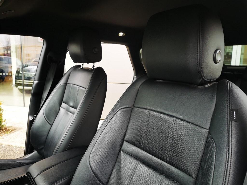 LAND ROVER RR Evoque 2ª serie Range Rover Evoq...