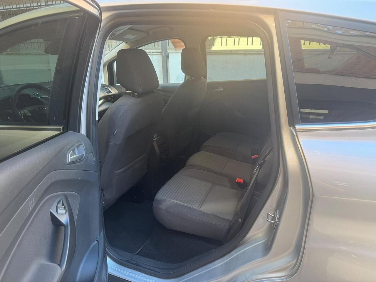 FORD C-Max 1.5 TDCi 120CV Start&Stop Titanium