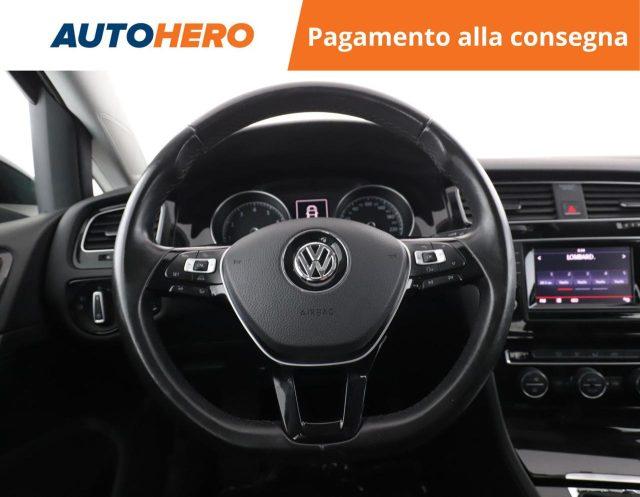 VOLKSWAGEN Golf 1.4 TSI 5p. Highline BlueMotion Technology