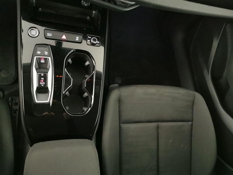 Audi A5 Avant 2.0 tdi mhev+ Business Advanced 204cv s-tronic