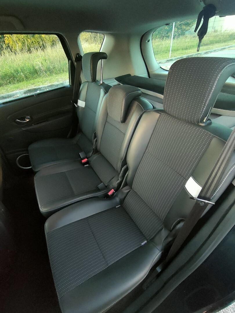 RENAULT X-Mod 1.5 dci Dynamique 110cv