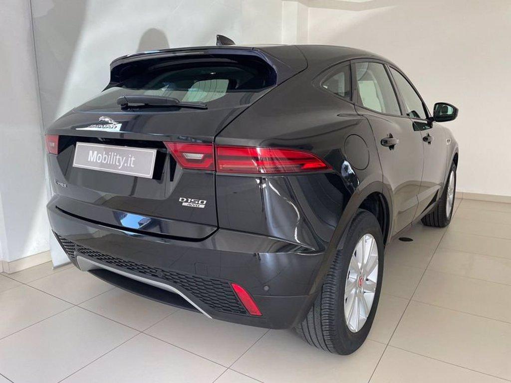 JAGUAR E-pace 2.0d i4 s awd 150cv auto del 2018