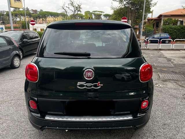 Fiat 500L 500L 1.3 mjt Trekking 85cv