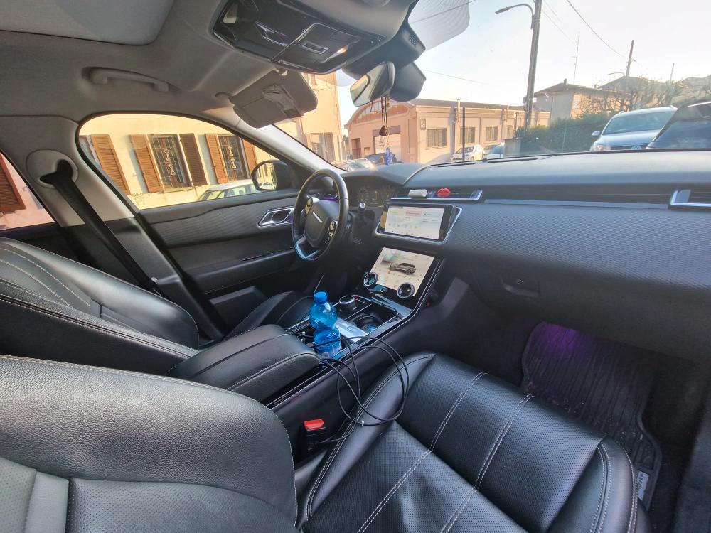 Land Rover Range Rover Velar 2.0d i4 R-Dynamic 240cv auto my19