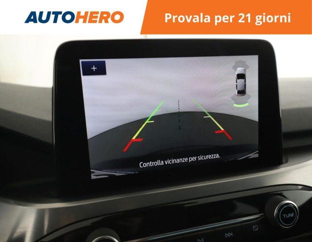 FORD Kuga 1.5 EcoBlue 120 CV aut. 2WD Titanium Business