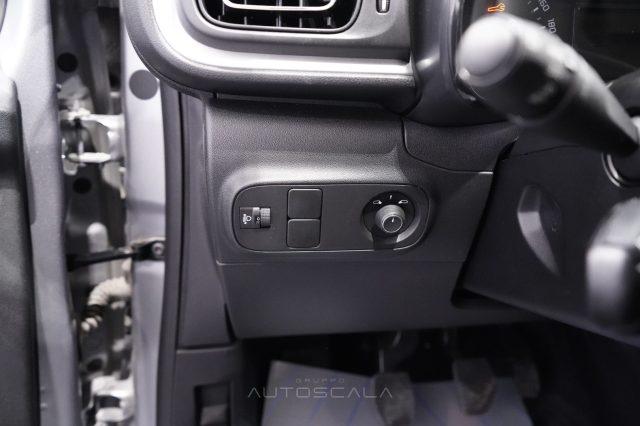 CITROEN C3 1.2 PureTech 110cv S&S Shine