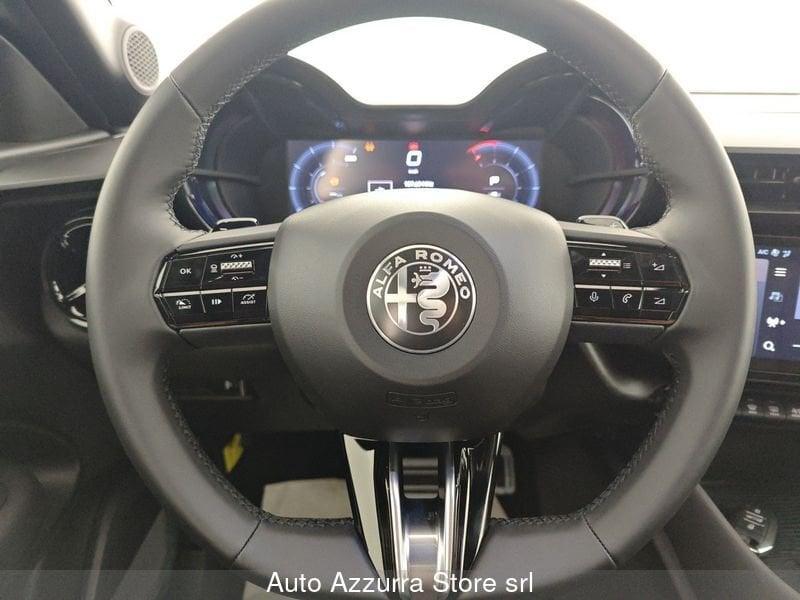 Alfa Romeo Junior Junior 1.2 145 CV Hybrid eDCT6 Speciale *PROMO AZZURRA*