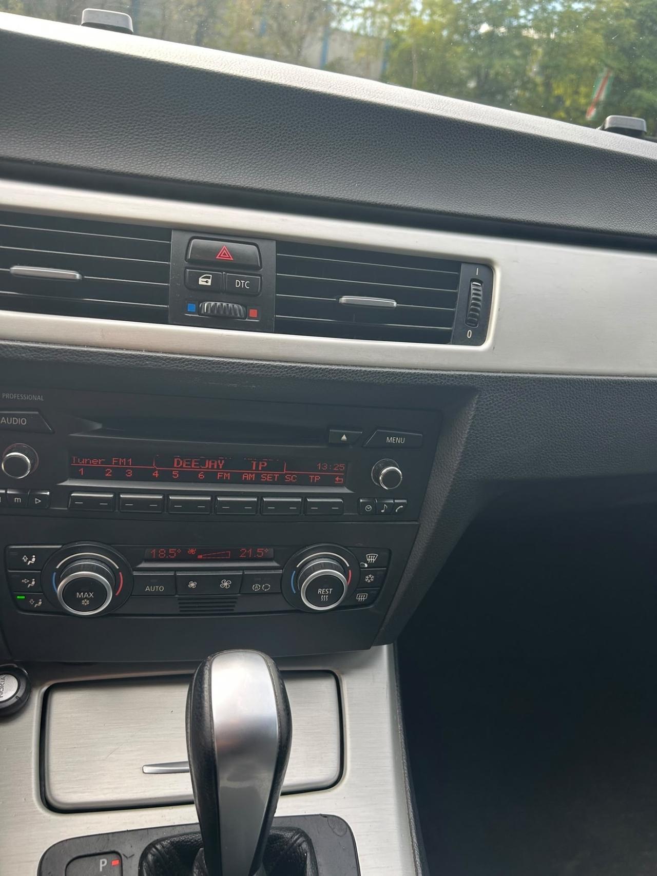 Bmw 320d cat Touring M Sport automatico full optional