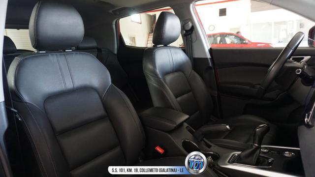 DR MOTOR DR 4.0 1.5 Bi-Fuel GPL