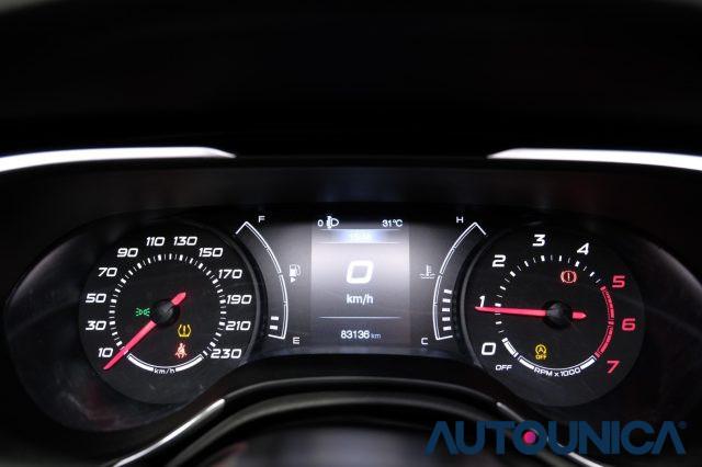 FIAT Tipo 1.3 MJT S&S SW LOUNGE NEOPATENTATI
