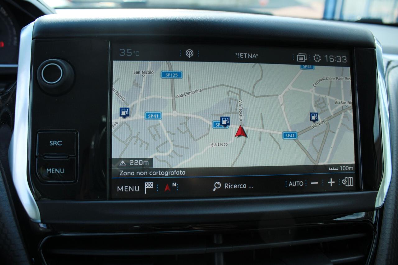 Peugeot 2008 PureTech 82 Allure