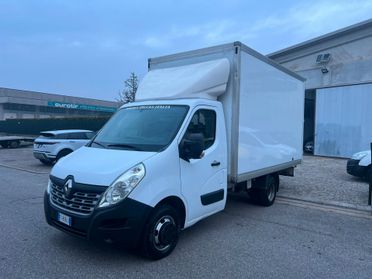 Renault Master T35 2.3 dCi/165 TP PM Cabinato Twin Turbo S&S