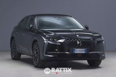 DS Automobiles DS 4 1.5 BlueHDI 130CV Opera Auto + tetto apribile