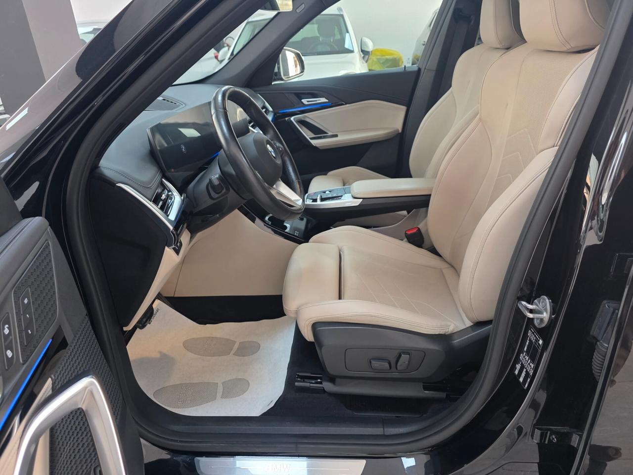 Bmw X1 sDrive 18d xLine