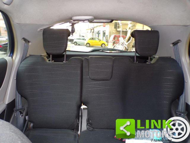 TOYOTA Yaris 1.4 D-4D 5 porte Solo PER NEOPATENTATI!