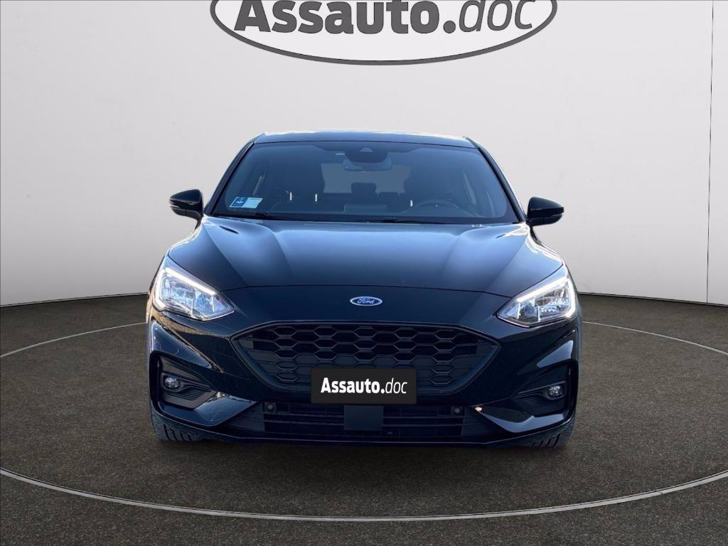 FORD Focus 1.0 ecoboost ST-Line s&s 125cv del 2021