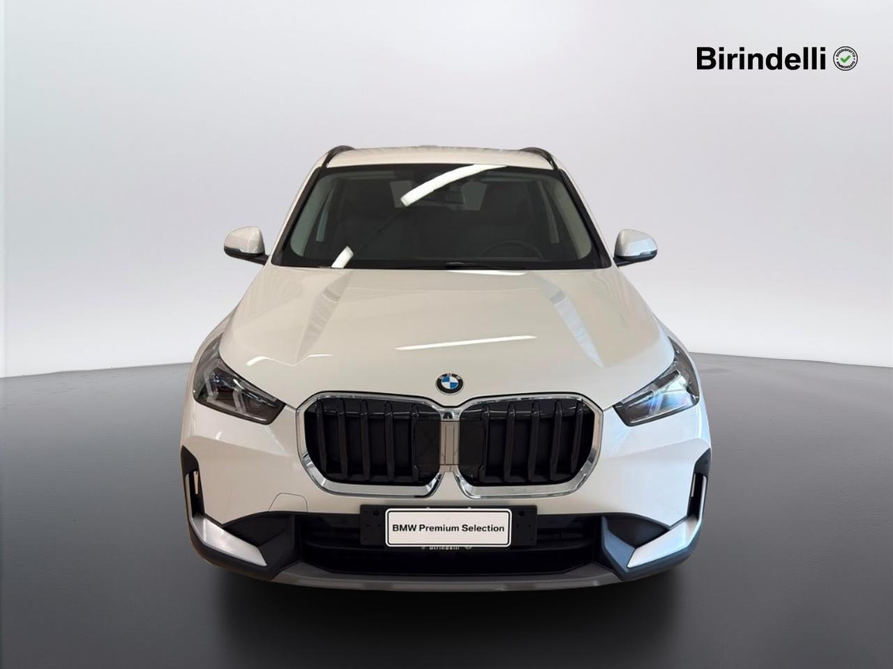 BMW X1 (U11) - X1 sDrive 18d