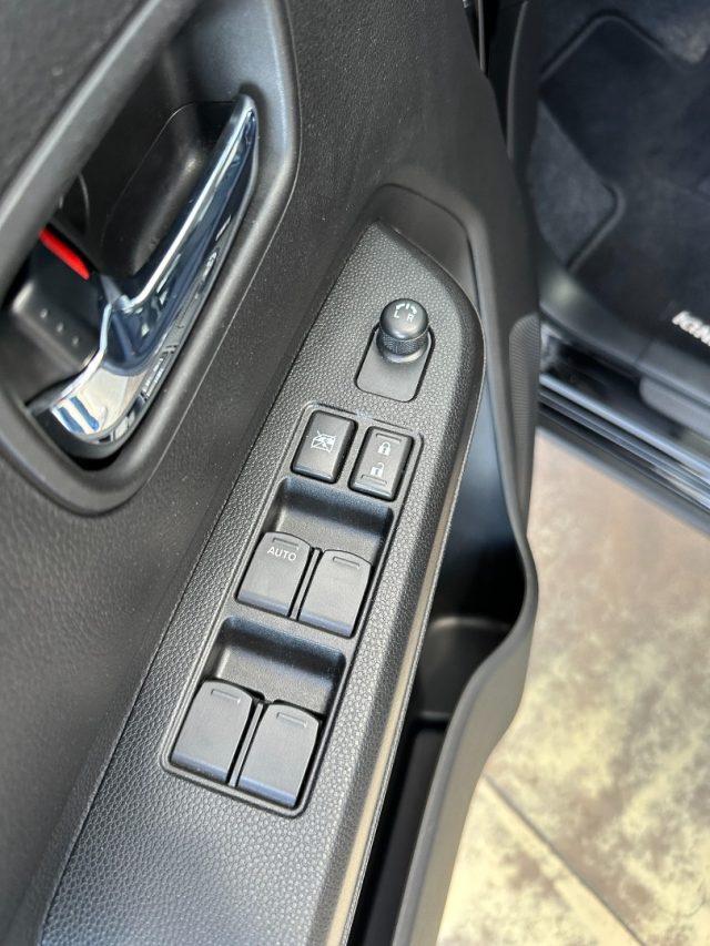 SUZUKI Ignis 1.2 Hybrid CVT Easy Top - Carplay - Telecamera