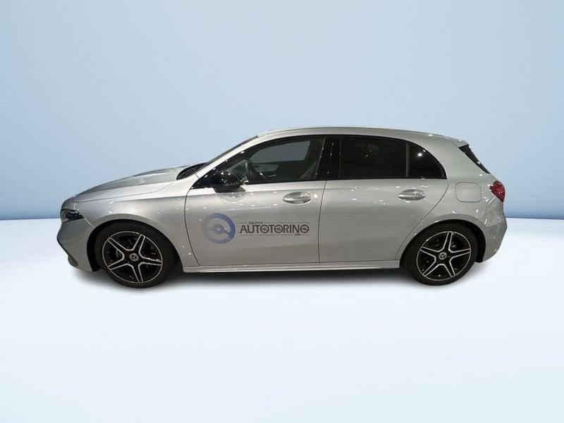 Mercedes-Benz Classe A 180d Automatic AMG Line Advanced Plus
