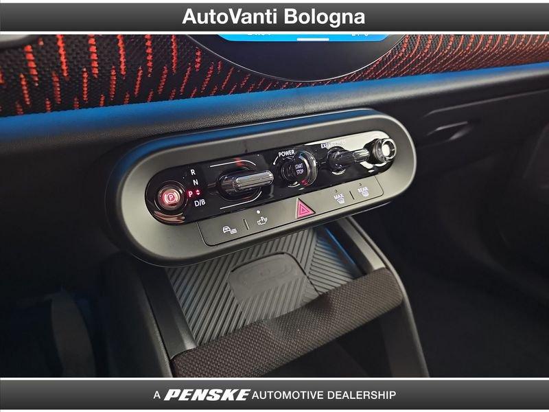 MINI Countryman All-Electric E JCW