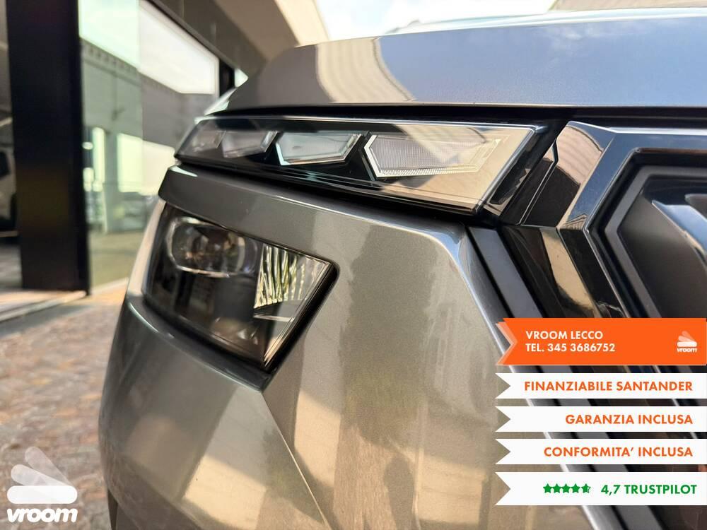 SKODA Kamiq Kamiq 1.0 TSI 110 CV Style