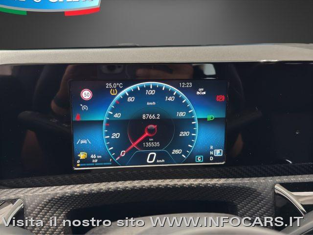 MERCEDES-BENZ CLA 200 d 150 CV Shooting Brake Autom. Executive - PROMO