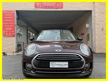 Mini Cooper D Clubman 1.5 One Business