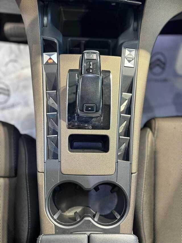 DS DS 7 7 Crossback BlueHDi 180 aut. Business